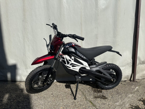 Z-Tech ZT-68 Elektromos Gyerek Cross motor - Image 2
