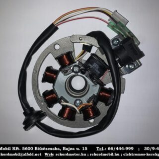 Yamaha 3KJ Gyújtásalaplap