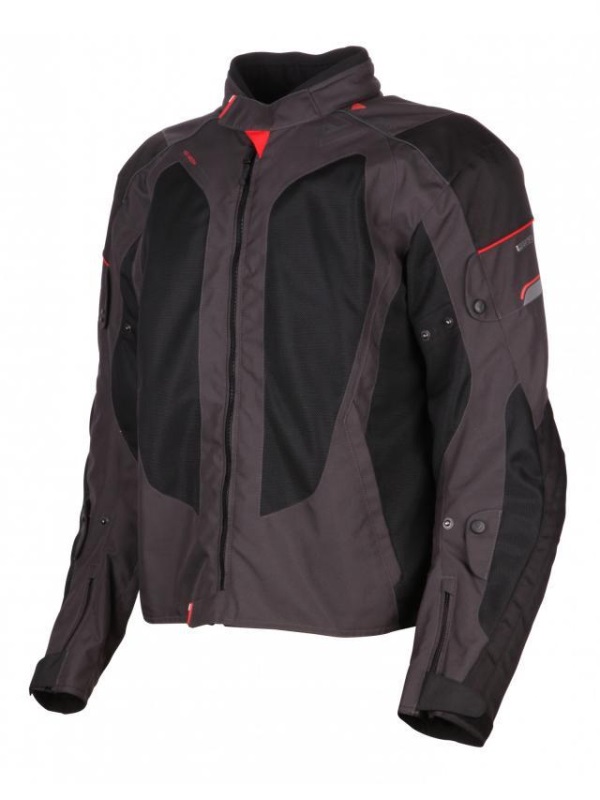 Modeka Upswing férfi motoros kabát