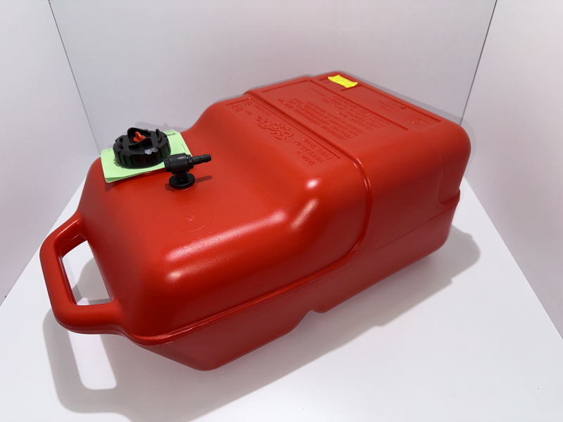 Hajózás Kiegészítő: 22 Literes Üzemanyagtank (BigJoe)