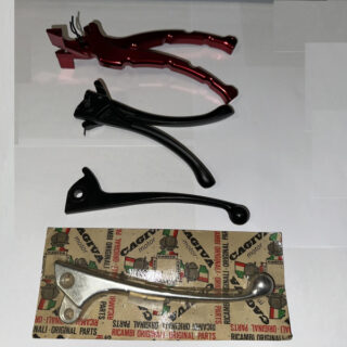 Robogó Alkatrész: Fékkar Különböző Típusokhoz