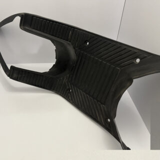 Robogó Alkatrész: Yamaha JOG27V Taposó