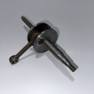 Robogó Alkatrész: Yamaha Minarelli Blokkos Főtengely