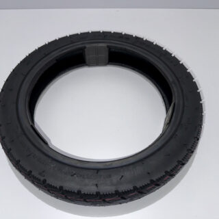 Elektromos Kerékpár Alkatrész: Külső Gumiköpeny 14 x 2.50