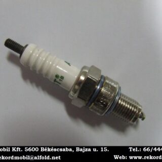 Benzinmotoros Kerékpár Alkatrész: Gyertya