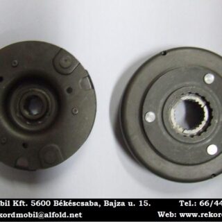 Benzinmotoros Kerékpár Alkatrész: Kuplung szett