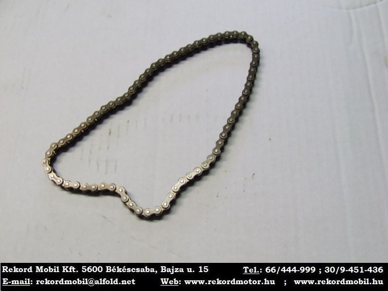 Benzinmotoros Kerékpár Alkatrész: Berúgó Lánc