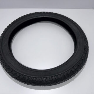 Elektromos Kerékpár Alkatrész: Külső Gumiköpeny 18 x 2.50
