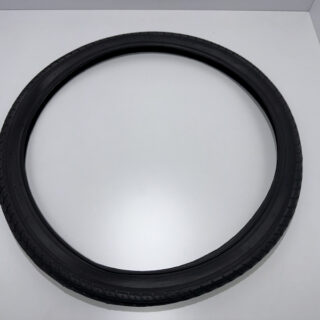 Elektromos Kerékpár Alkatrész: Külső Gumiköpeny 22 x 1.75