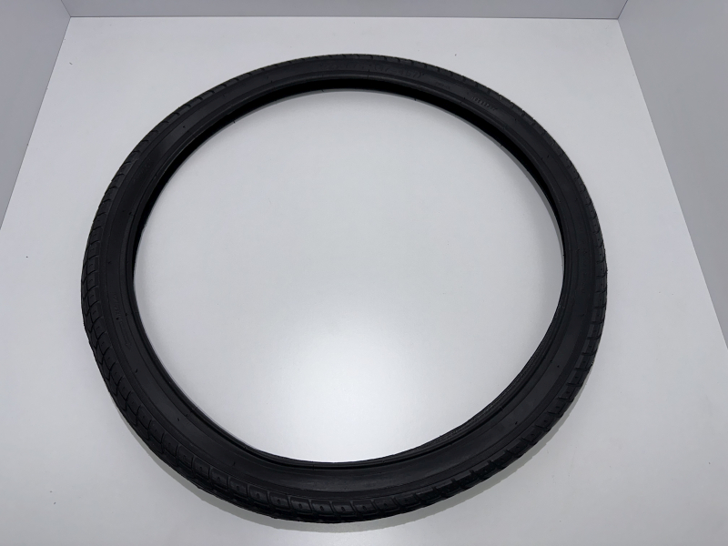Elektromos Kerékpár Alkatrész: Külső Gumiköpeny 22 x 1.75