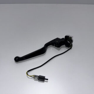 Elektromos Robogó Alkatrész: Bal Oldali Fékkar