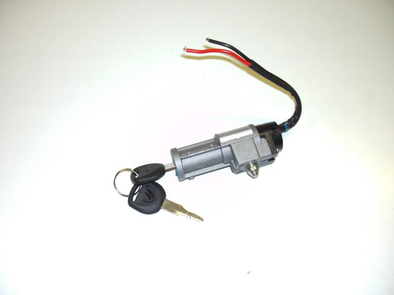 Elektromos Kerékpár Robogó Jellegű Gyújtáskapcsoló