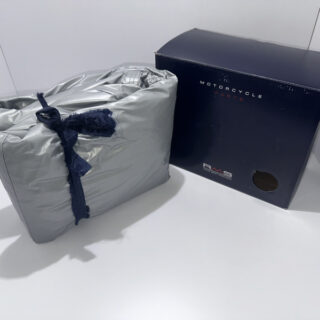 Motorkerékpár Kiegészítő: RMS Motor Takaróponyva Többféle Méretben