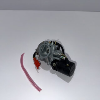 Robogó Alkatrész: 3KJ Karburátor