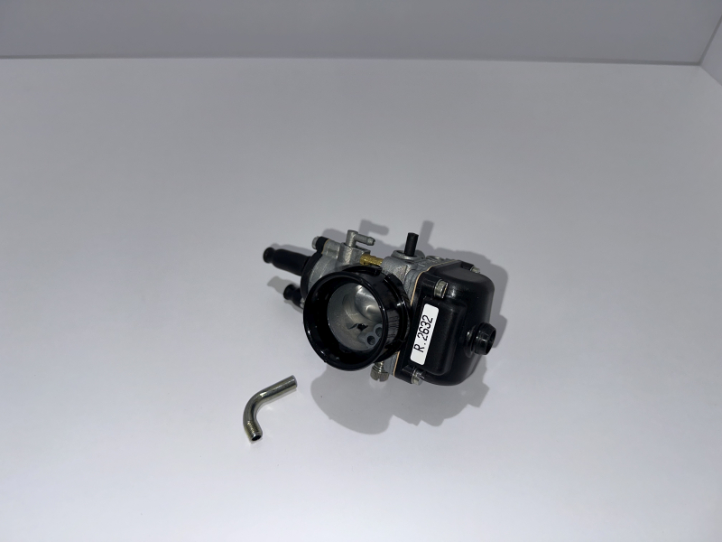 Robogó Alkatrész: Dellorto Karburátor