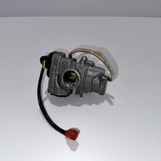 Robogó Alkatrész: SUZUKI SEPIA Karburátor