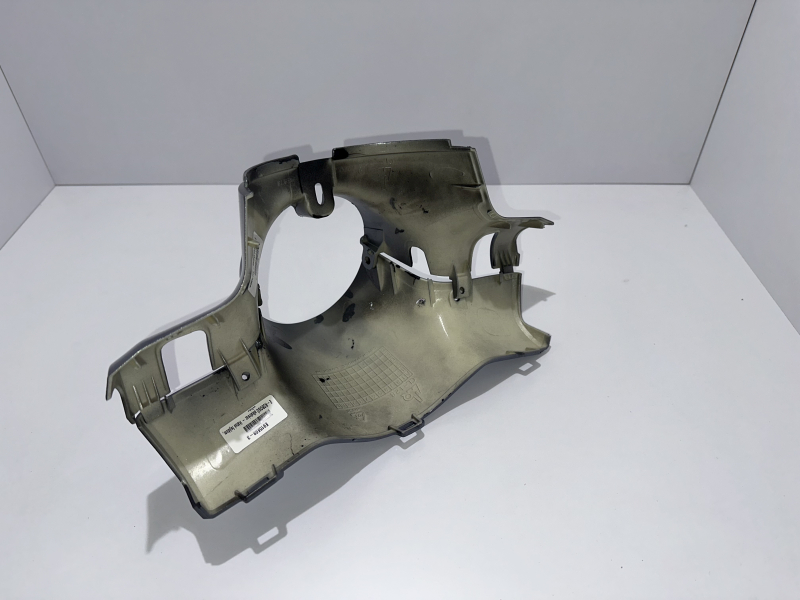 Elektromos Rokkantkocsi Műanyag Idom: Z-Tech ZT-15 Első Fejidom - Image 2